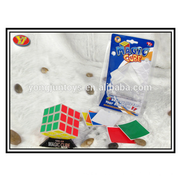 Gros magie puzzle cube intellect toys